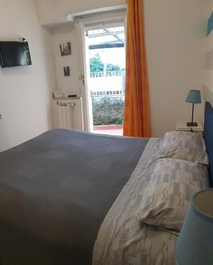 B&B Rivalta - Posillipo Naples Exterior photo