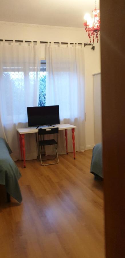 B&B Rivalta - Posillipo Naples Exterior photo