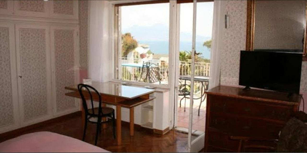 B&B Rivalta - Posillipo Naples Exterior photo