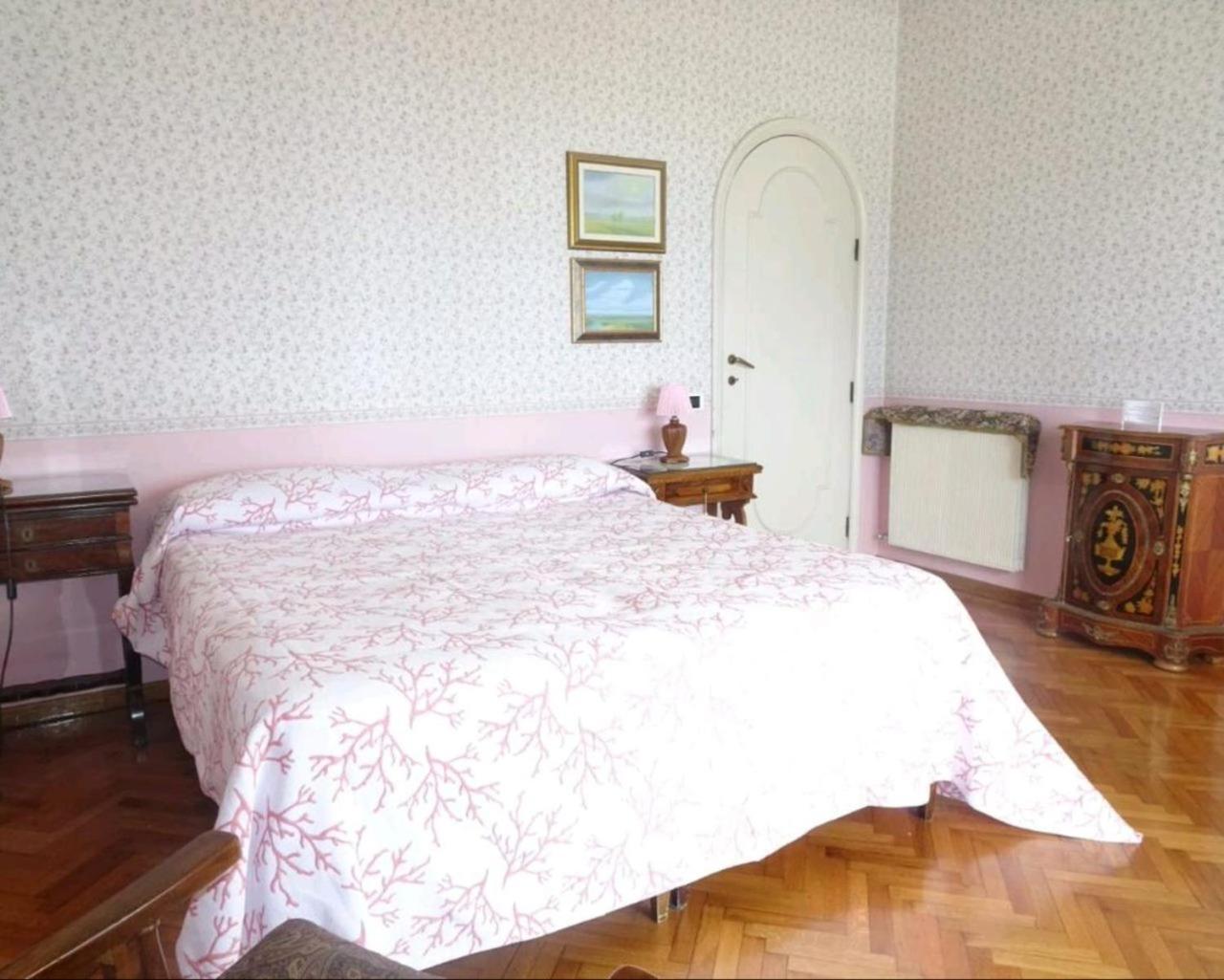 B&B Rivalta - Posillipo Naples Exterior photo