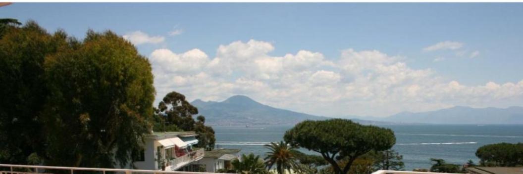 B&B Rivalta - Posillipo Naples Exterior photo